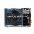 High COP Air to Water Split dc Inverter Heat Pump for Commercial Used OEM and ODM Available